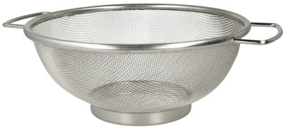 metaltex Passoire, inox, diamètre: 200 mm