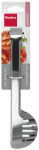 metaltex Servierzange, aus Edelstahl, Länge: 240 mm metaltex Servierzange, aus Edelstahl, Länge: 240 mm