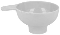 metaltex Entonnoir à confiture Jumbo, diamètre: 120 mm metaltex Entonnoir à confiture Jumbo, diamètre: 120 mm