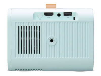 Acer : QP30 - PROJECTOR - LCD - LED - 1080P (1920 X 1080) - 300 - 1000