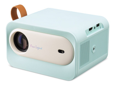 Acer : QP30 - PROJECTOR - LCD - LED - 1080P (1920 X 1080) - 300 - 1000