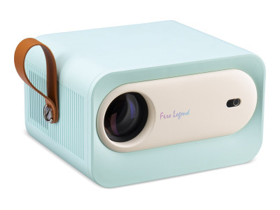 Acer : QP30 - PROJECTOR - LCD - LED - 1080P (1920 X 1080) - 300 - 1000