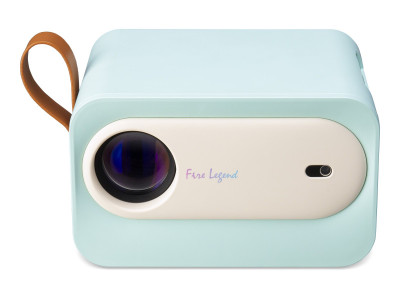 Acer : QP30 - PROJECTOR - LCD - LED - 1080P (1920 X 1080) - 300 - 1000