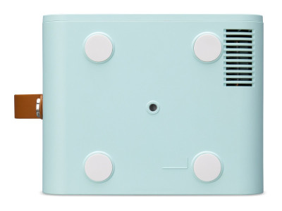 Acer : QP30 - PROJECTOR - LCD - LED - 1080P (1920 X 1080) - 300 - 1000