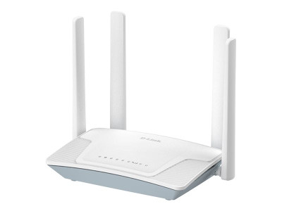 D-Link : 4G LTE N300 WI-FI ROUTER