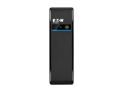 Eaton MGE : 3P ELLIPSE TOWER UPS 1-PHASE OFFLINE 700VA 420W 4 OUTLETS (DI