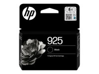 HP : HP 925 BLACK cartouche d'encre originale