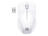HP : HP WIRELESS MOUSE 220 SWHI EU