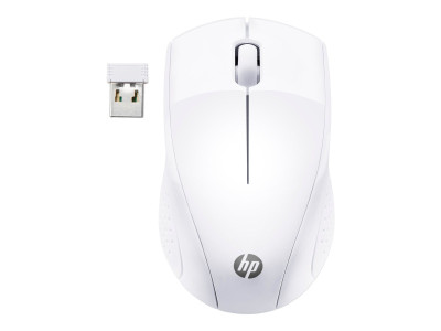 HP : HP WIRELESS MOUSE 220 SWHI EU