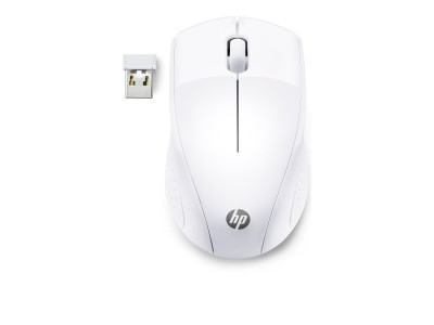 HP : HP WIRELESS MOUSE 220 SWHI EU