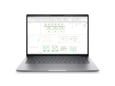HP : HP Z8G2I14 U7-366H 14IN 24GB 1T 1TB W11P (cu7-g3)
