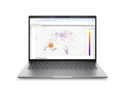 HP : HP Z8G2I14 U7-366H 14IN 24GB 1T 1TB W11P (cu7-g3)