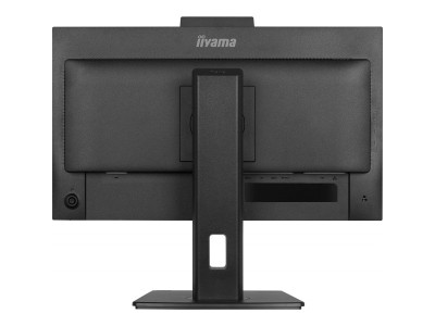 Iiyama : 24IN IPS FHD 350CD/HDMI/DP USB/USB-C/USB-C DOCK/HP avec CAM/HAS