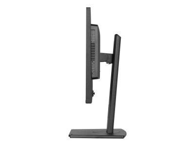 Iiyama : 24IN IPS FHD 350CD/HDMI/DP USB/USB-C/USB-C DOCK/HP avec CAM/HAS