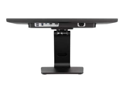 Iiyama : TOUCH 24IN FHD PCAP+/ 420CD/HDMI/DP/2USB/HP