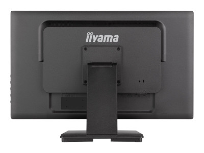 Iiyama : TOUCH 24IN FHD PCAP+/ 420CD/HDMI/DP/2USB/HP
