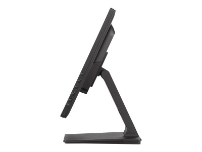 Iiyama : TOUCH 24IN FHD PCAP+/ 420CD/HDMI/DP/2USB/HP