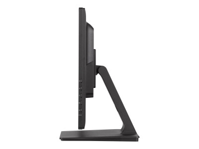 Iiyama : TOUCH 24IN FHD PCAP+/ 420CD/HDMI/DP/2USB/HP