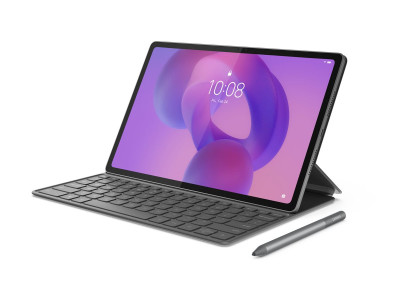 Lenovo : KEYBOARD avec FOLIO CASE pour TAB K12