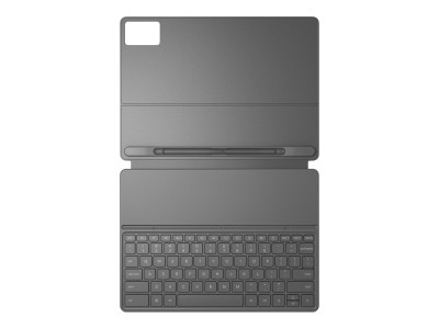 Lenovo : KEYBOARD avec FOLIO CASE pour TAB K12