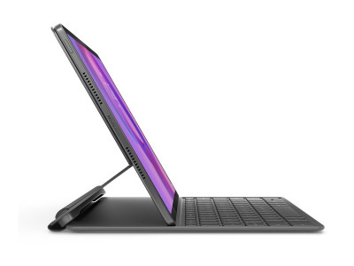 Lenovo : KEYBOARD avec FOLIO CASE pour TAB K12