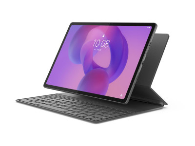 Lenovo : KEYBOARD avec FOLIO CASE pour TAB K12