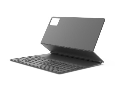 Lenovo : KEYBOARD avec FOLIO CASE pour TAB K12