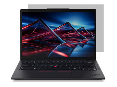 Lenovo : PRIVACY FILTER pour LENOVO THINKPAD P14S G5