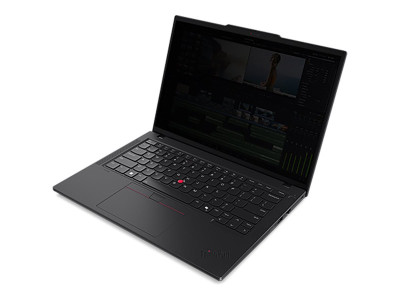 Lenovo : PRIVACY FILTER pour LENOVO THINKPAD P14S G5