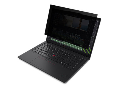 Lenovo : PRIVACY FILTER pour LENOVO THINKPAD P14S G5