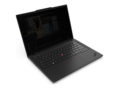 Lenovo : PRIVACY FILTER pour LENOVO THINKPAD P14S G5