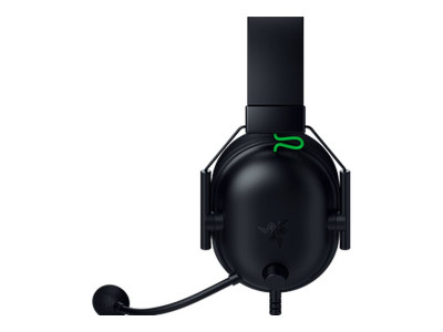Razer : BLACKSHARK V2 X (PLAYSTATION LICENSED) - BLACK