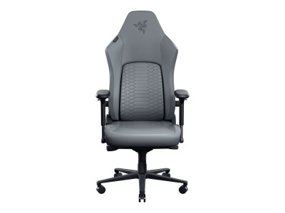 Razer : ISKUR V2 NEWGEN (LIGHT GRAY)