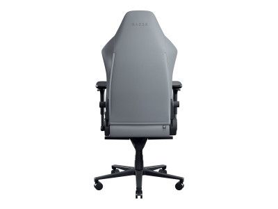 Razer : ISKUR V2 NEWGEN (LIGHT GRAY)