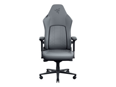 Razer : ISKUR V2 NEWGEN (LIGHT GRAY)