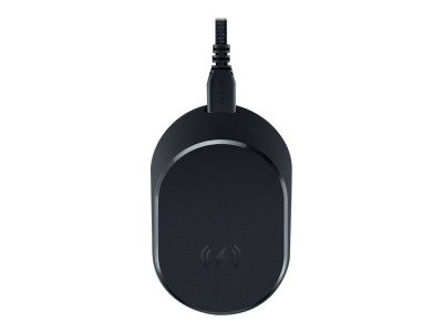 Razer : RAZER MOUSE DOCK PRO avec WIRELESS CHARGING PUCK