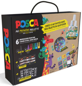 POSCA Marqueur à pigment 