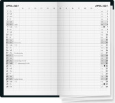 Glocken Taschenkalender Glocken Taschenkalender
