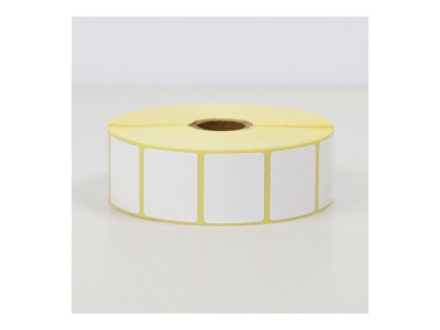 Brother : DIRECT THERMAL LABEL 35MMX30MM (pack OF 12)
