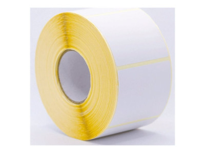 Brother : DIRECT THERMAL LABEL 55MMX50MM (pack OF 8)