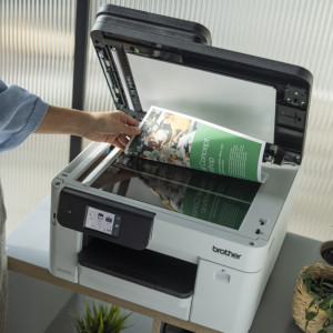 Brother MFC-J5010DW Imprimante jet d'encre couleur multifonction