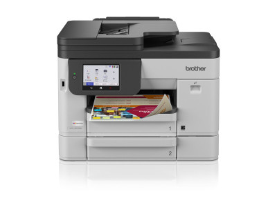 Brother MFC-J5110DW Imprimante jet d'encre couleur multifonction