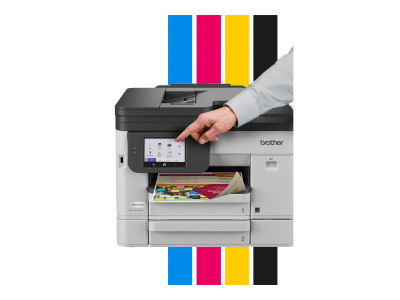 Brother MFC-J5110DW Imprimante jet d'encre couleur multifonction