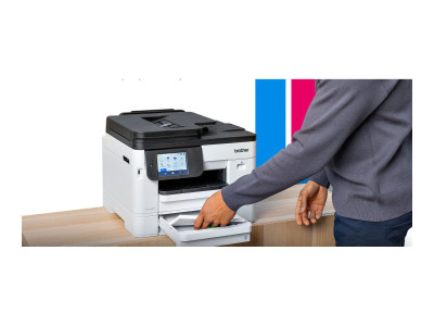 Brother MFC-J5110DW Imprimante jet d'encre couleur multifonction