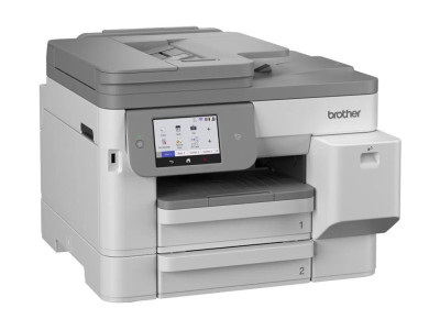 Brother MFC-J5115DW Imprimante jet d'encre couleur multifonction