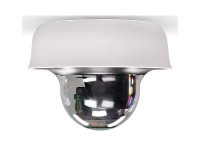 Cisco : MERAKI FIXED LENS MINI-DOME OUTDOOR 4MP CAMERA- 512GB