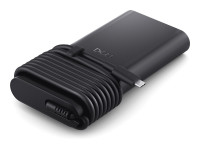Dell : DELL E5 280W USB-C GAN AC ADAPT ER avec POWER CORD EURO 1an LTD