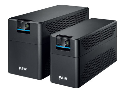 Eaton MGE : EATON 5E 1200 USB DIN G2