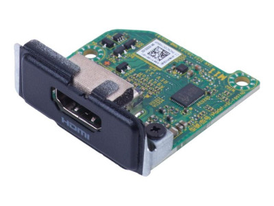 HP : HDMI 2.1 V3 FLEX IO .