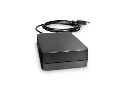HP : JETDIRECT 3200W WIFI 6 WIRELESS PRINT SERVER